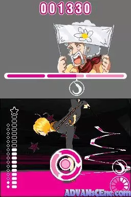 Image n° 3 - screenshots : Imagine - Modern Dancer